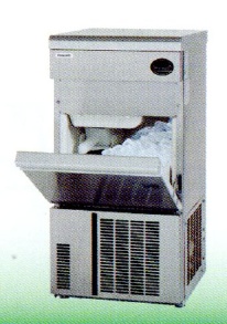 1987)製氷機