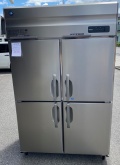 1805)縦型冷凍冷蔵庫